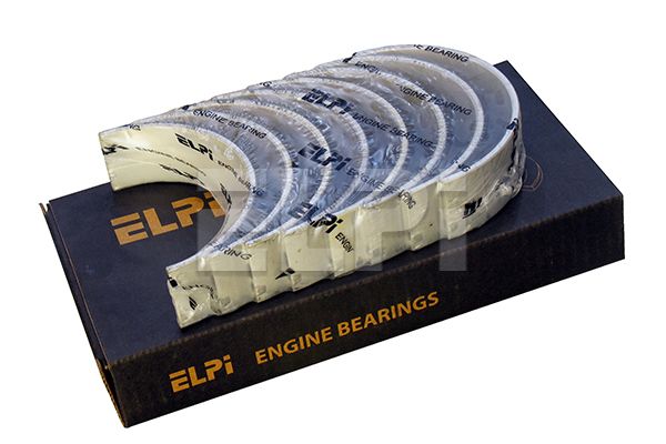 Set rulemt arbore cotit LP121 3050 STD ELPI
